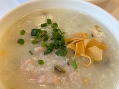 -一品粤珍轩(吴中路店)