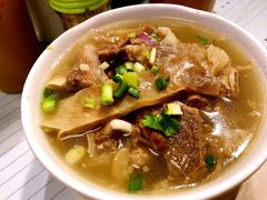 牛爽腩-九记牛腩
