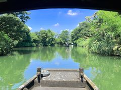 -西溪国家湿地公园