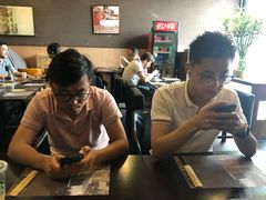 -友乐达台北精致面馆(张江店)