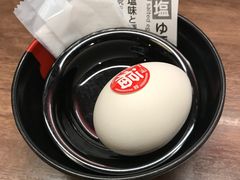 -一兰拉面(梅田阪急东通店)