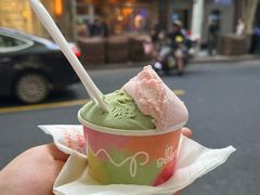 -Dip in Gelato(富民路店)