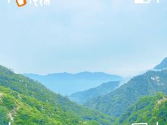 -水泉溪自然风景区