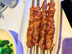 -丝路有约·优雅新疆菜(万宴城店)