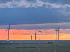 -呼和诺尔旅游景区