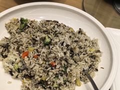 -枣子树·素食餐厅(普陀山店)