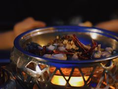 秘制雪山鱼-隔壁老王·家常云南菜(花巷店)