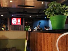 -海底捞火锅(银泰中心店)