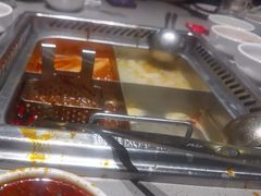 -海底捞火锅(翔龙天地广场店)