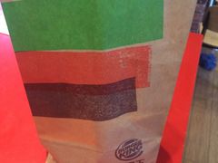 -汉堡王(北京通州领展店)