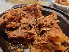 -南门小馆·清真(国贸商城店)