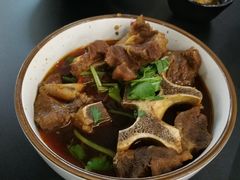 -贡梅老面馆·蟹粉面·无锡特色小吃(南长街主推店)