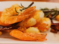 -红小满休闲餐厅(十全街店)