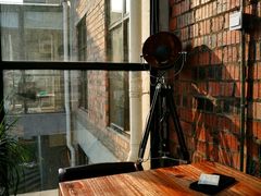 -太麻里文创咖啡馆(创意设计中心店)