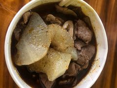-王记生烫牛杂面馆(兰陵路店)