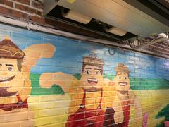 -三个大叔东北烧烤·砂锅菜(西三旗店)