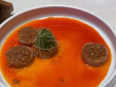 -香港狮子山下·明星粤菜餐厅(北苑店)