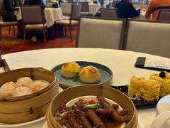 -白天鹅宾馆-宏图府餐厅