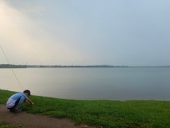 -丁香湖公园