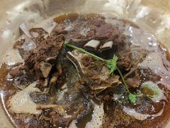 -芦月轩羊蝎子(北蜂窝店)