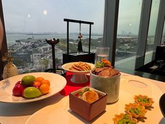 -馋遇江南·精致湖景雅宴(东方之门店)