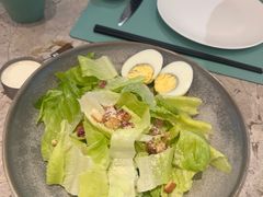 -西安高新希尔顿酒店·咖啡露台西餐厅