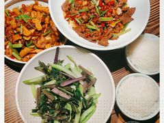 -湖南人家·家传湖南菜(水围店)