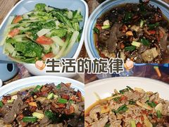-树厨地道黔菜(清镇职教城店)