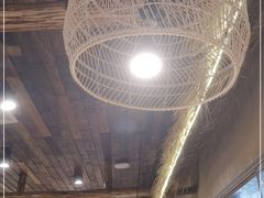 大堂-耕渔小院·湖南鱼鲜(望城店)