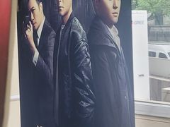-北京地质礼堂