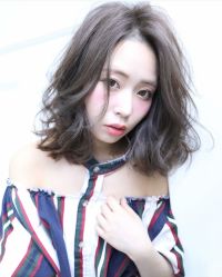 点击看大图 -KIMI HAIR SALON·烫染设计店