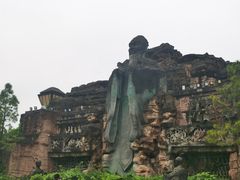 -淹城春秋乐园