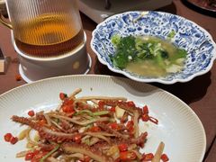 -荷栖小院·品质江西菜(红谷滩店)