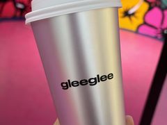 -gleeglee乐溢亦茶(合生汇店)
