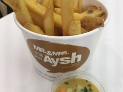 -艾薯夫妇Aysh(福田星河COCOPark店)