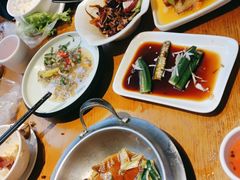 -隔壁老王·家常云南菜(花巷店)