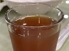 -东四民芳餐厅(世茂工三店)