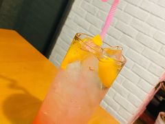 -Ricci睿奇美式餐厅(五道口店)