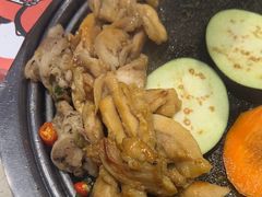 -猫爪爪原切自助烤肉(观音桥阳光世纪店)