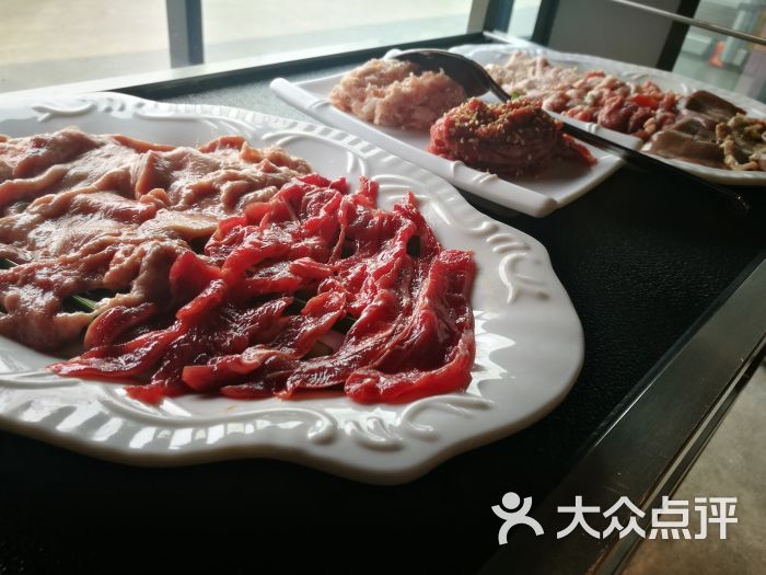 顺德松记清水打边炉(凯德广场·云尚店)图片 - 第6张