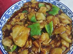 -北大地皖峰饭馆