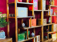 -香港狮子山下·明星粤菜餐厅(北苑店)