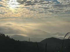 -缺牙山山庄