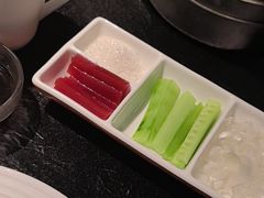 -太守宴·蘭院(天塔店)