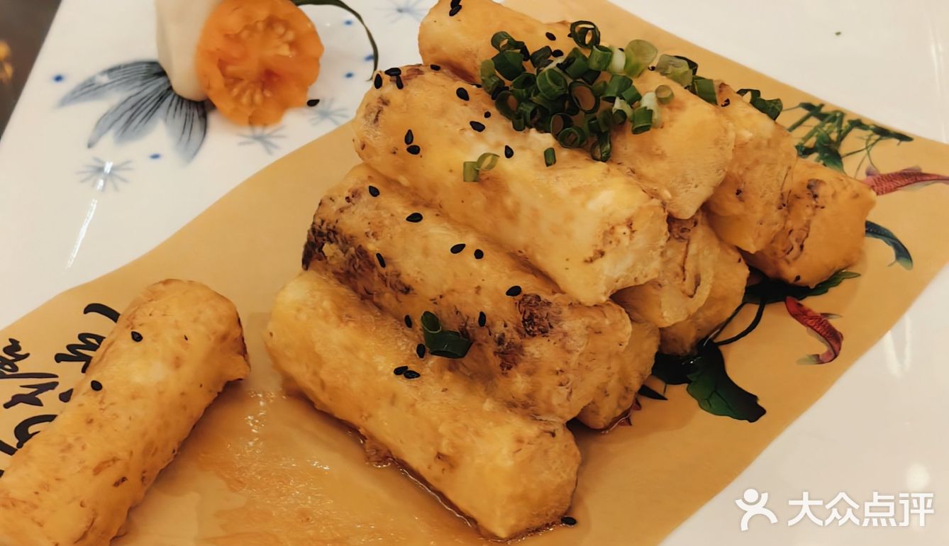 珠海银都上海菜馆｜我想去上海找对手