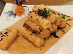 -银都上海菜馆(粤海东路店)