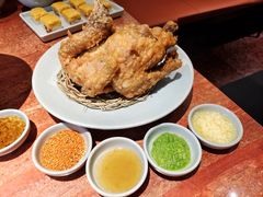 -长安记·大美陕菜(大族广场店)