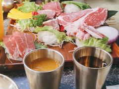 -汉拿山(昌平永旺店)