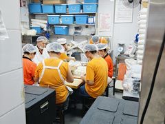 -津门张记包子铺(华昌道店)