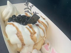 -狐狸和向日葵(北京路店)